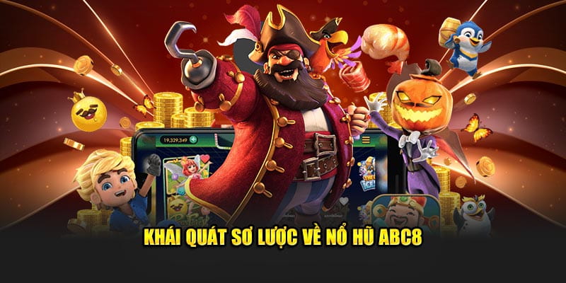 Những lưu ý quan trọng khi tham gia nổ hũ abc8