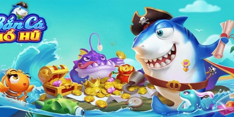 Tại sao bắn cá nổ hũ hello88 lại được yêu thích rộng rãi?